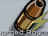 Charged Rounds