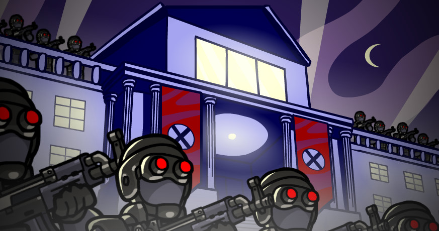 strike force heroes 4 hacked strike force heroes 4 hacked