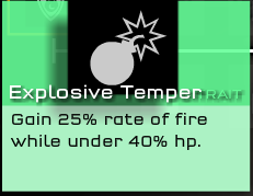 Explosive Temper | Strike Force Heroes 3 Wikia | Fandom