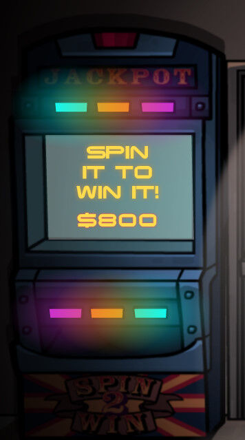 Slot Machine | Strike Force Heroes 3 Wikia | Fandom