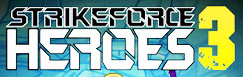Strike Force Heroes 3 Wikia