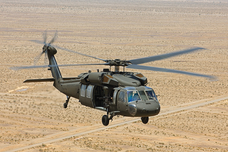 Sikorsky UH-60 Black Hawk | Strike series Wiki | Fandom