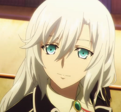 La Folia Rihavein, Strike The Blood Wiki