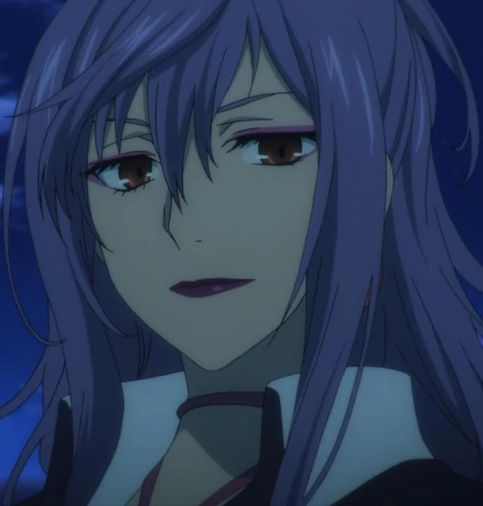 Gigliola Ghirardi Strike The Blood Wiki Fandom