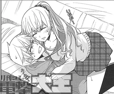 Manga