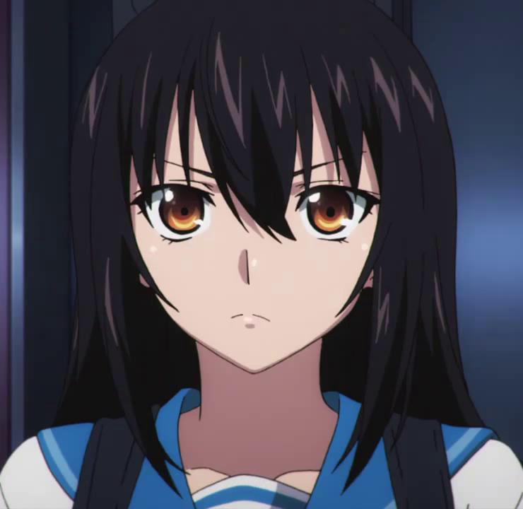 Yukina Himeragi, Strike The Blood Wiki