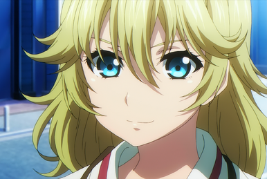 Strike the Blood Final Episodes Delayed to July, New Commercial
