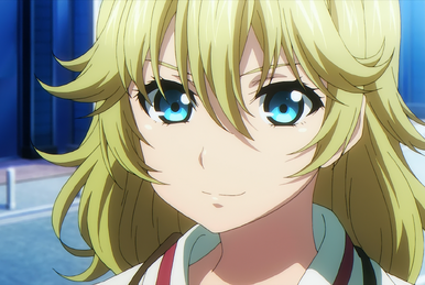 Strike the Blood – 07 – Random Curiosity