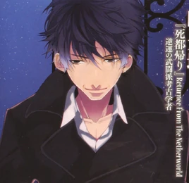 Light Novel