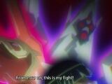 Beast Vassal