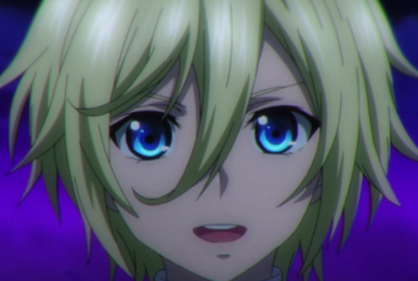 Velesh Aradahl, Strike The Blood Wiki