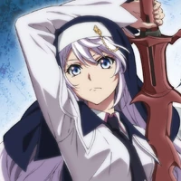Shizuri anime