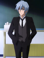 Strike the Blood - 09 - Large 11