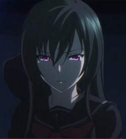 Kiriha Kisaki, Strike The Blood Wiki