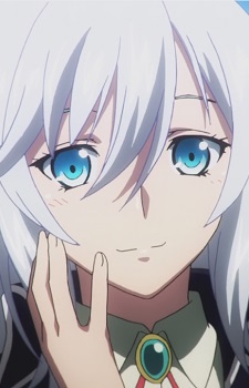 La Folia Rihavein, Strike The Blood Wiki