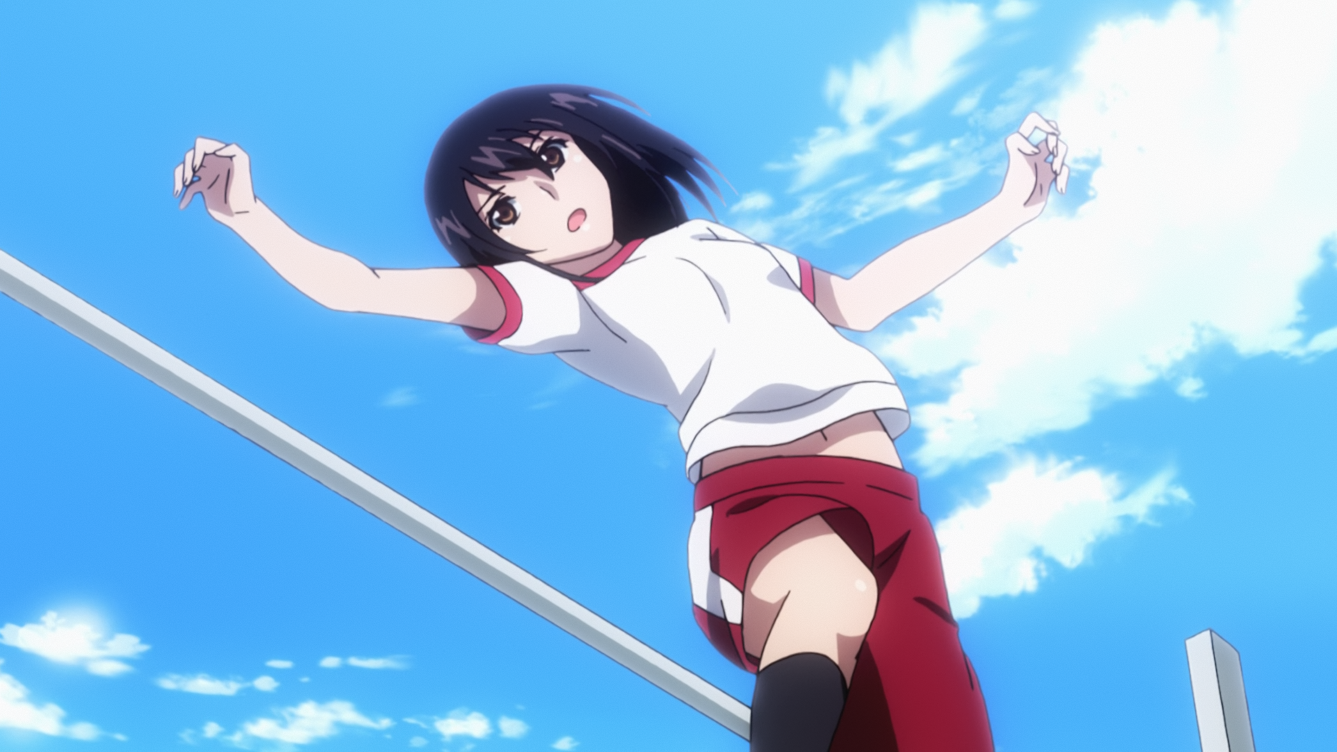 Strike The Blood Episode 23 - video Dailymotion