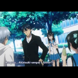 Category Season 2 Episodes Strike The Blood Wiki Fandom If you do not think that is not a lot, the simpsons (the cartoon with the most episodes) has 590+ and one movie. category season 2 episodes strike the