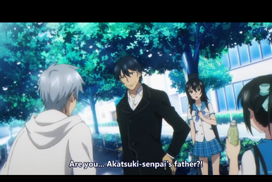 Velesh Aradahl, Strike The Blood Wiki