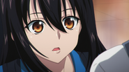 Strike the Blood Ep 1 - 3