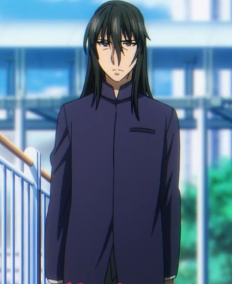 December, Strike The Blood Wiki