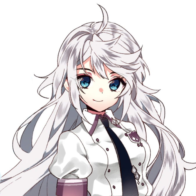 Kasugaya Shinako - Character (118895) - AniDB