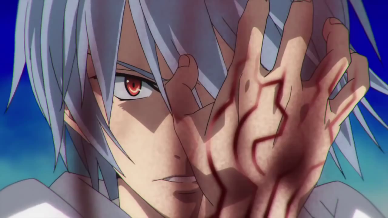 15 Strike the Blood ideas  strike the blood, blood, strike