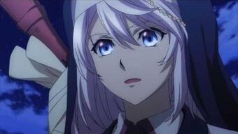 Strike The Blood Anime Strike The Blood Wiki Fandom