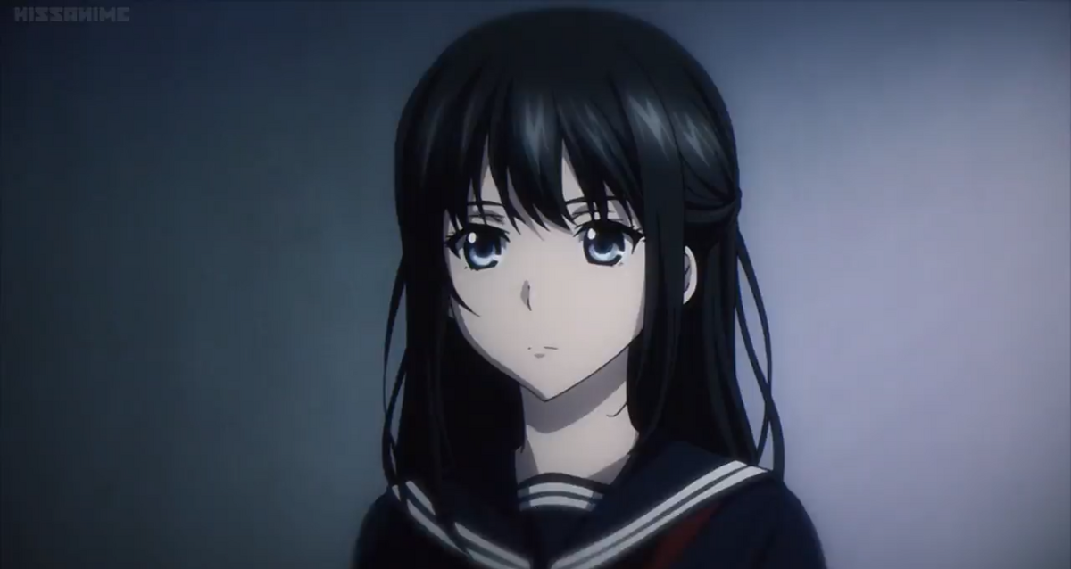 Giada Kukulcan, Strike The Blood Wiki