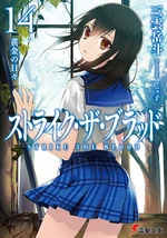 Light Novel Volume 14