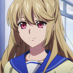 Strike the hotsell blood characters