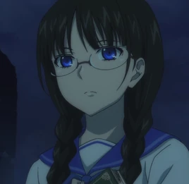 Koyomi Shizuka A