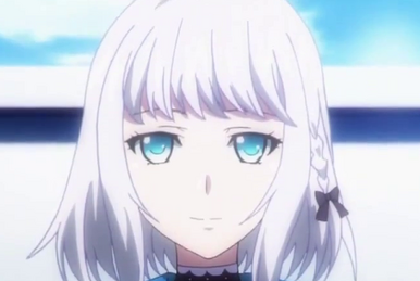 Yukina Himeragi | Strike The Blood Wiki | Fandom
