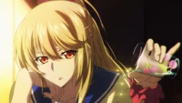 Asagi Aiba op 1