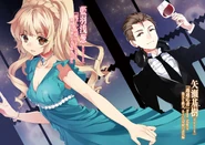 Cyber Empress and Hyper Adapter