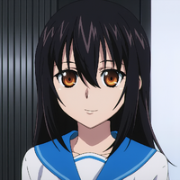 Strike the Blood - Wikipedia