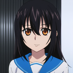Category:Characters, Strike The Blood Wiki