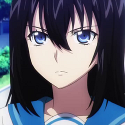 Category:Characters, Strike The Blood Wiki