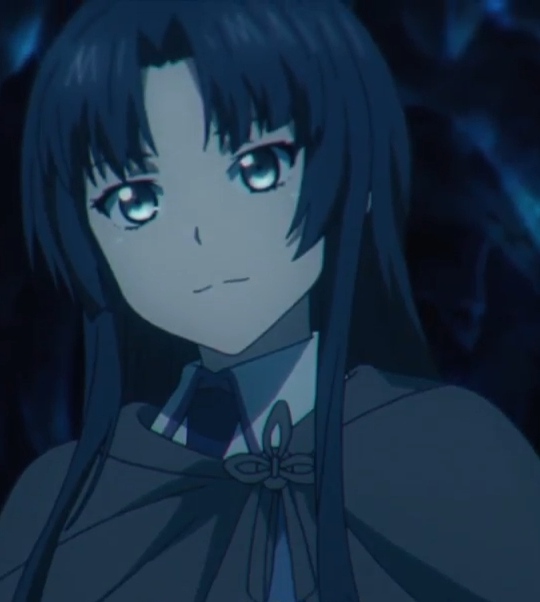 Dimitrie Vatler, Strike The Blood Wiki