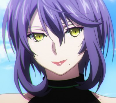 Zana Lashka, Strike The Blood Wiki