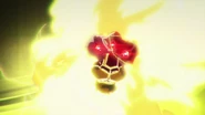 Regulus Aurum A