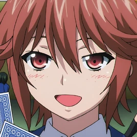 Minami Shindou A