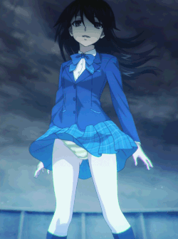 Akatsuki Nagisa - Strike The Blood - Zerochan Anime Image Board