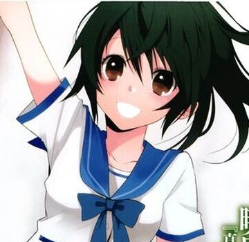 Akatsuki Nagisa - Strike The Blood - Zerochan Anime Image Board