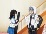 Anime Season 1 Episode 1