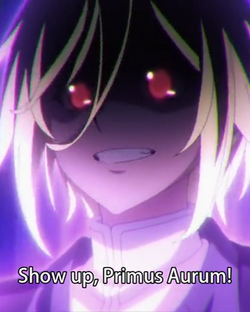 Strike The Blood Iv Episode 5 Strike The Blood Wiki Fandom