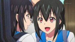 Kojou Akatsuki/Relationships, Strike The Blood Wiki