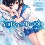 Strike the Blood APPEND 4, Strike The Blood Wiki