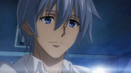 Strike the Blood Ep 1 - 7