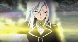 La Folia Rihavein/Image Gallery  La folia, Strike the blood, Anime harem