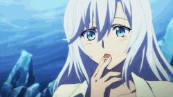 La Folia Rihavein/Image Gallery La folia, Strike the blood, Anime harem